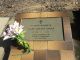 Photo of headstones/thumb_Mary Ann McLennan died 1987 MI Coutts Crossing, NSW